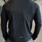 Ultimate Support Spring and Summer Long Sleeves Quick-Drying Men's Training Clothes