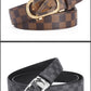 BOSS - Luxury Classic Belt