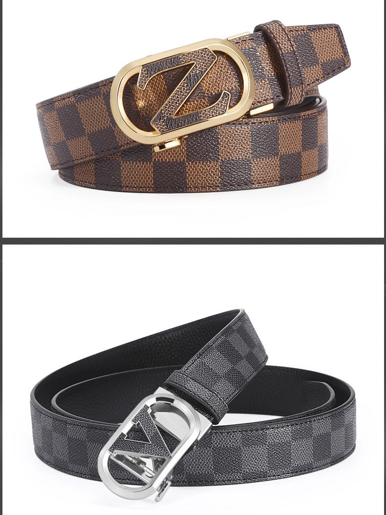 BOSS - Luxury Classic Belt