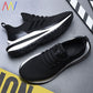 For Sports Men Shoes Black Outdoor Sneakers Mens Sneaker