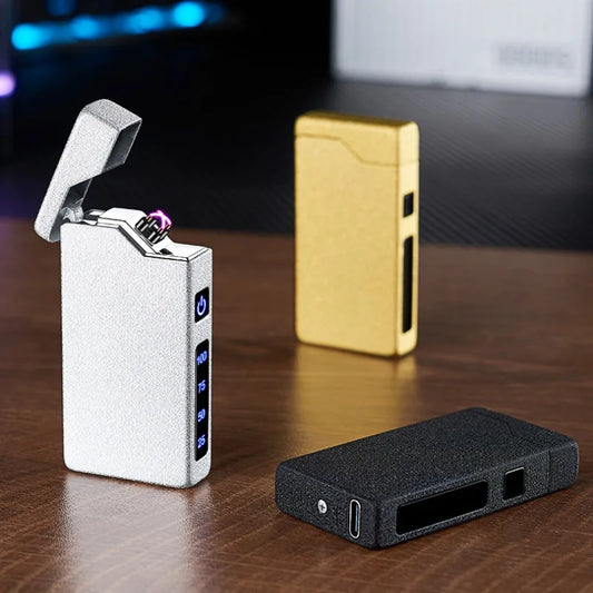 Malfire - Electric Lighter