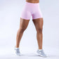 ENVEE Women: Gym Shorts