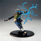 Naruto Hatake Kakashi  Anime Movie Figure PVC Toys