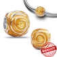 Mali Charms - Sparkling Gold Summer Series