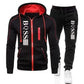 Marquis Autumn Sets - Boss 2pc Tracksuit