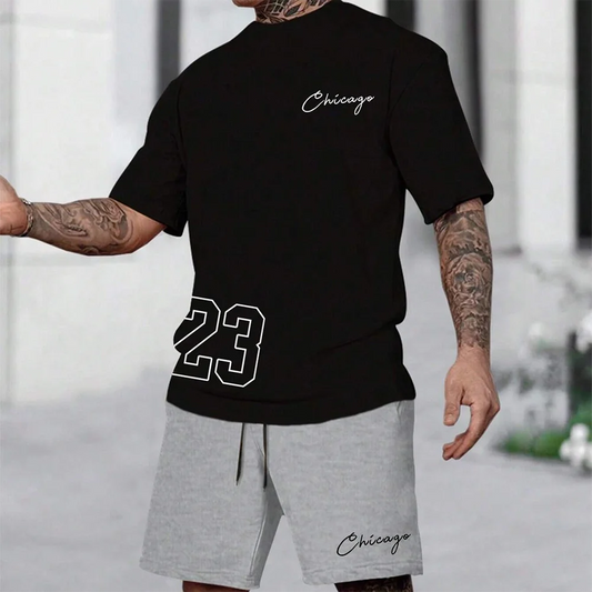 Men's Marquis Summer Sets