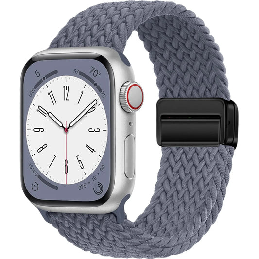 Apple Watch Braided Band