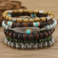Marquis Bracelet - Evil Eye Series