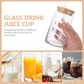 Mali Cups - Standard Mason Jar