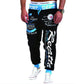 Y2K Street Style Joggers