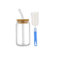 Mali Cups - Standard Mason Jar