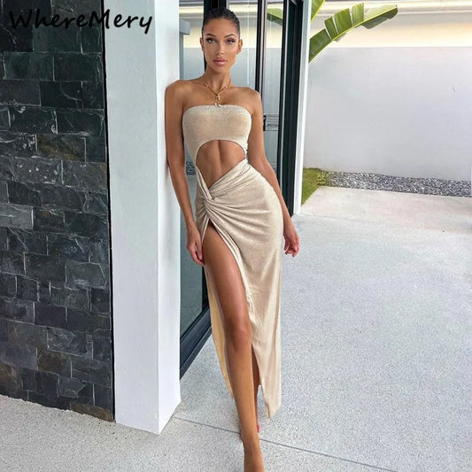 Mali Dress - Summer Series