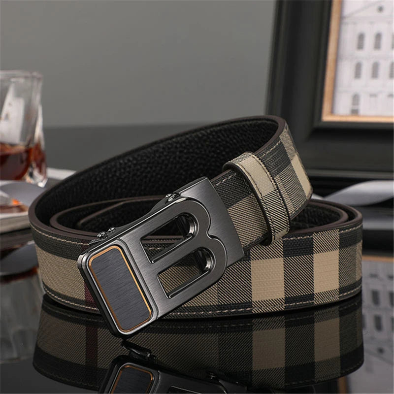 BOSS - Luxury Auto Belt