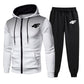 Marquis Athletics - 2pc 4F Tracksuit