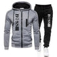 Marquis Autumn Sets - Boss 2pc Tracksuit