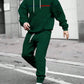 Marquis Autumn - 2pc Hoodie & Joggers set