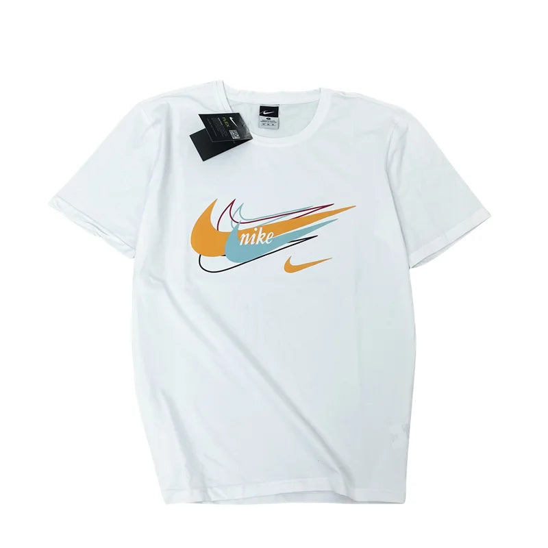 Men's Nike Dri-Fit Running T-Shirt U2