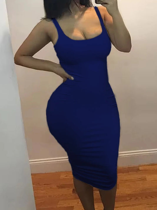 Mali Dress - Summer Series