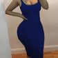 Mali Dress - Summer Series