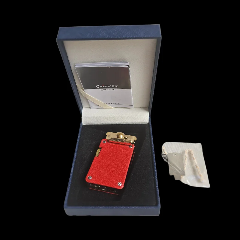 Malfire - Chief Lighter