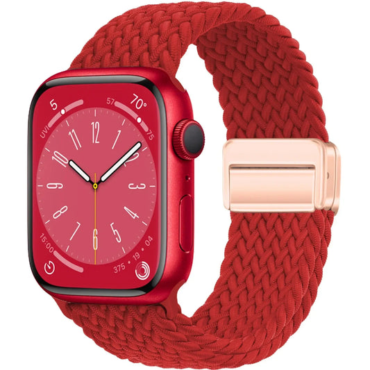 Apple Watch Braided Band