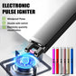Malfire - Windproof Electric Outdoor/Candle Lighter