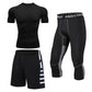 INFINITY - Men's 1pc Athletic Compression Pants