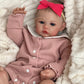 Mali Reborn Doll - Angel 19in Newborn