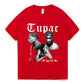 Fast Fashion Men's Tupac Graphic Tee