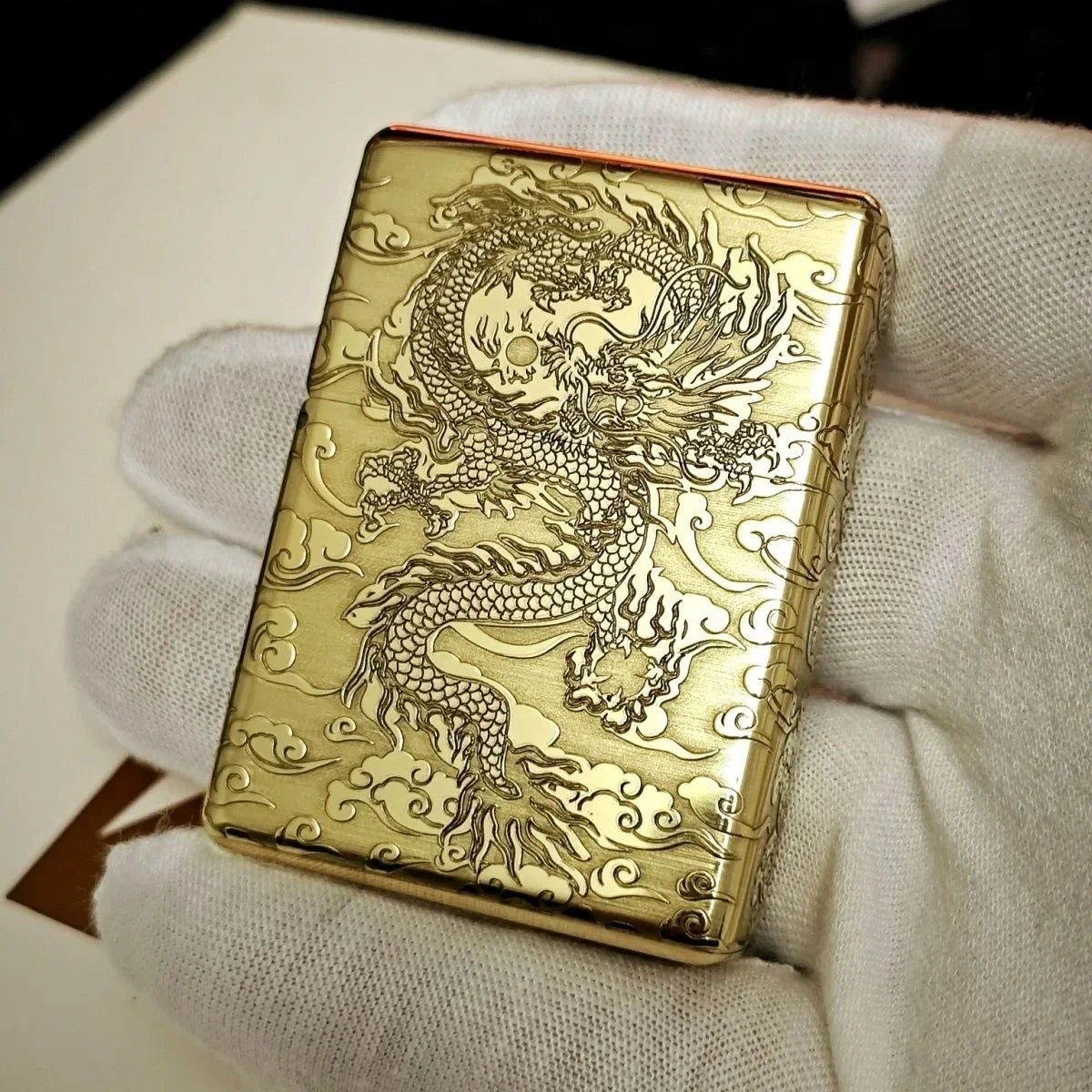 Malfire - Golden Series