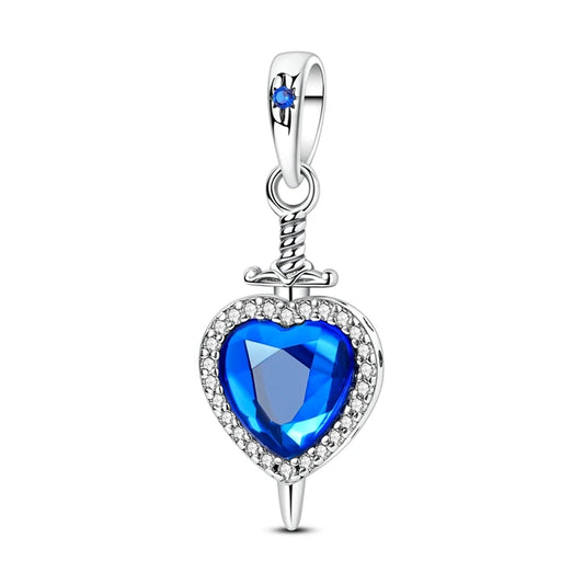 Mali Charms - Winter Collection