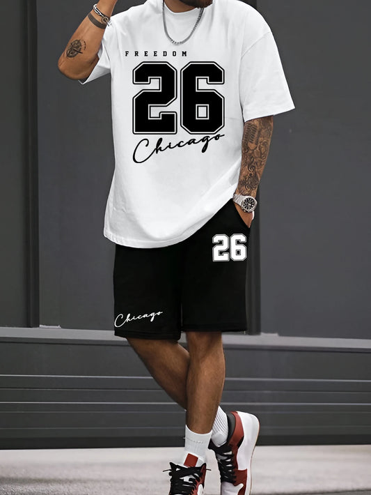 Men's Marquis Summer Sets