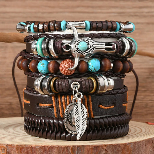 Marquis Bracelet - Evil Eye Series