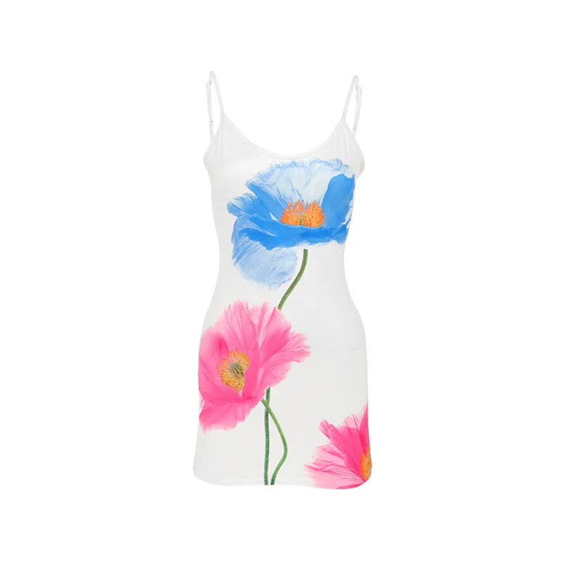 Mali Dress - Summer Series