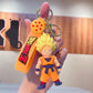 Mali Keychain - Dragon Ball Z Set