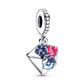 Mali Charms - Spring Collection Set