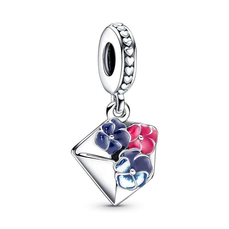Mali Charms - Spring Collection Set