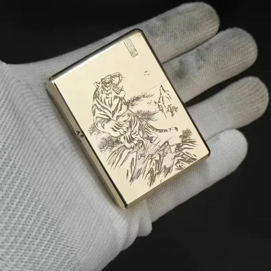 Malfire - Golden Series