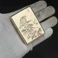Malfire - Golden Series