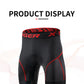 X-TIGER Cycling Shorts Breathable Mesh Cycling Underwear Gel Pad Shockproof MTB Bike Shorts Dropshipping Bicycle Underwear