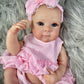 Mali Reborn Dolls - Sophia 18in Newborn