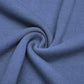 Men's Long Sleeve Casual Embroidered Polo