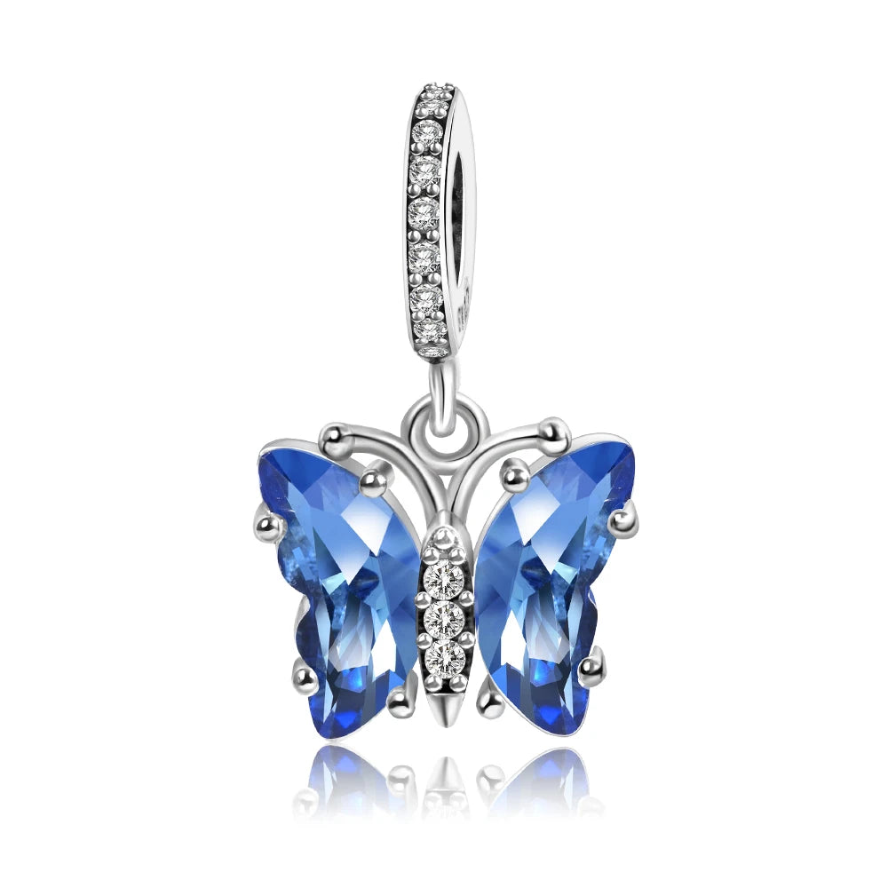 Mali Charms - Winter Collection