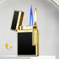 Malfire - Luxury Double Flame