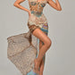 Mali Dress - Event Series