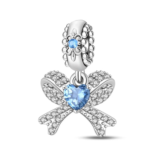 Mali Charms - Winter Collection