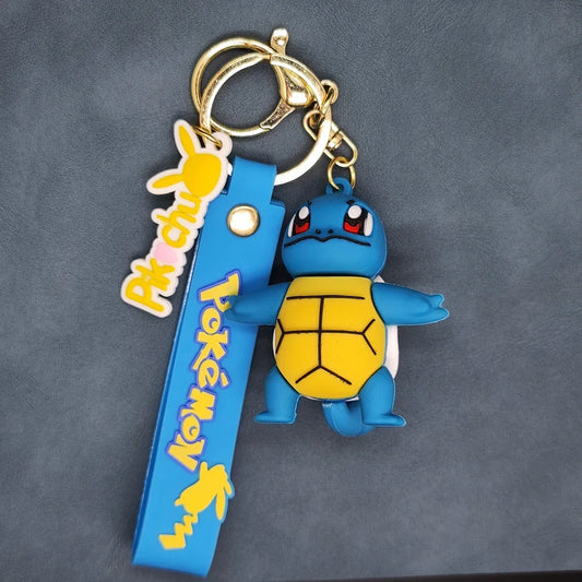 Mali Keychain - Pokémon Collection