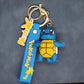 Mali Keychain - Pokémon Collection