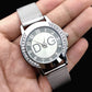 HQ DQG Euro Watch - Women's