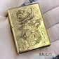 Malfire - Golden Series (Black)